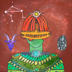 Divine Order of the Zodiac #8419