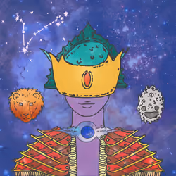 Divine Order of the Zodiac #6681