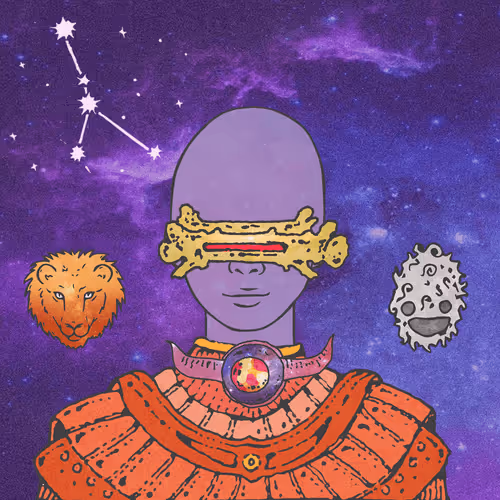 Divine Zodiac