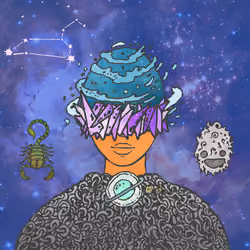 Divine Order of the Zodiac #5259