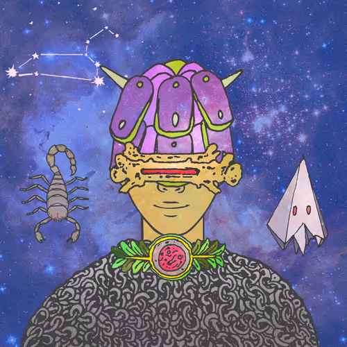 Divine Order of the Zodiac #9999