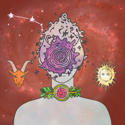 Divine Order of the Zodiac #9147