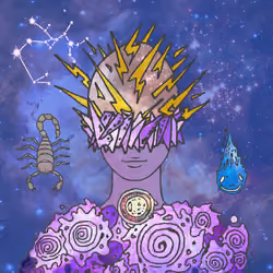 Divine Order of the Zodiac #9289