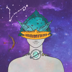 Divine Order of the Zodiac #5180