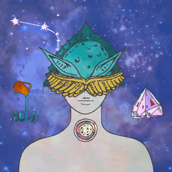 Divine Order of the Zodiac #4766
