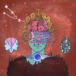 Divine Order of the Zodiac #230