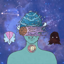 Divine Order of the Zodiac #2461