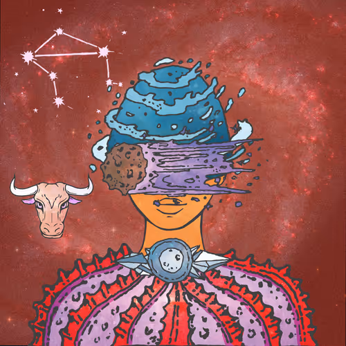 Divine Zodiac