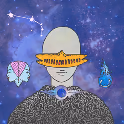 Divine Order of the Zodiac #4533
