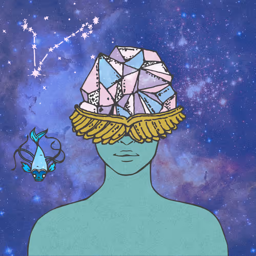 Divine Zodiac