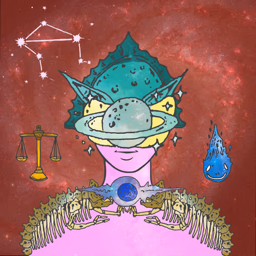 Divine Zodiac