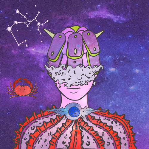 Divine Order of the Zodiac #3976