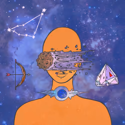 Divine Order of the Zodiac #1231