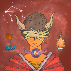 Divine Order of the Zodiac #8258