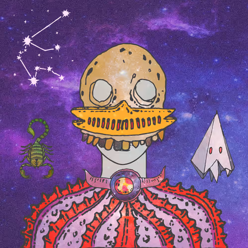 Divine Zodiac