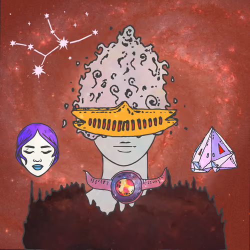 Divine Order of the Zodiac #9827