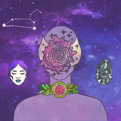 Divine Order of the Zodiac #4496
