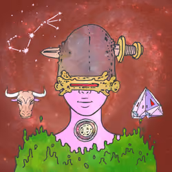 Divine Order of the Zodiac #5795