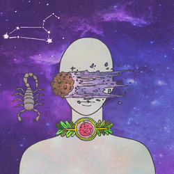 Divine Order of the Zodiac #2582