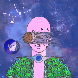 Divine Order of the Zodiac #1043