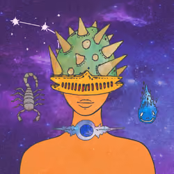 Divine Order of the Zodiac #1191