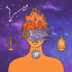 Divine Order of the Zodiac #2581