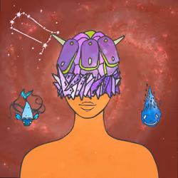 Divine Order of the Zodiac #1927