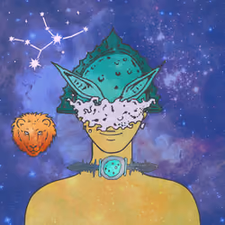 Divine Order of the Zodiac #6744