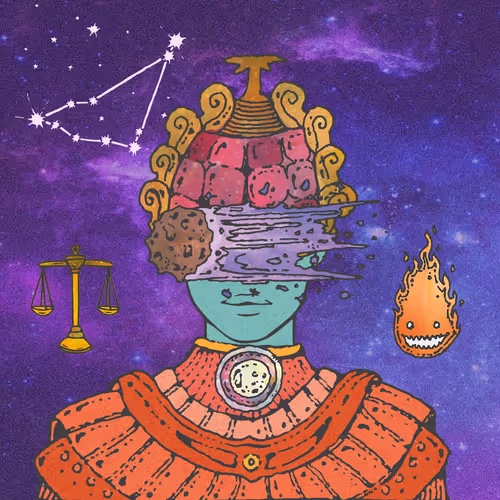 Divine Zodiac
