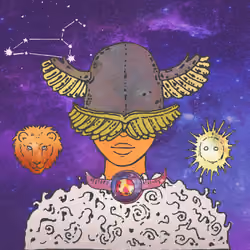 Divine Order of the Zodiac #7850