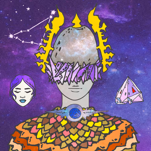 Divine Zodiac