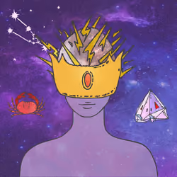 Divine Order of the Zodiac #357