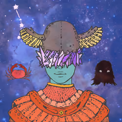 Divine Order of the Zodiac #3322