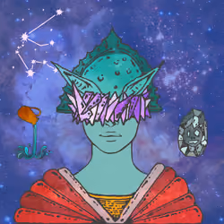 Divine Order of the Zodiac #113