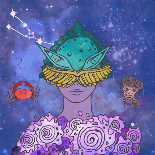 Divine Zodiac