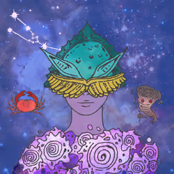 Divine Order of the Zodiac #1161