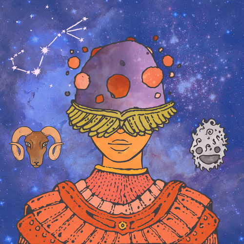 Divine Zodiac