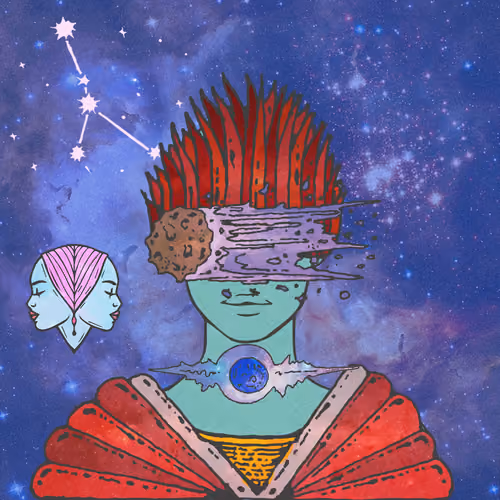 Divine Order of the Zodiac #1699