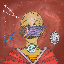 Divine Order of the Zodiac #9517