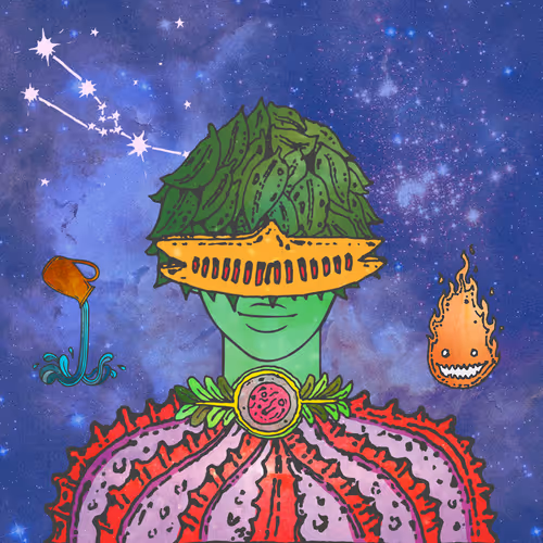 Divine Zodiac