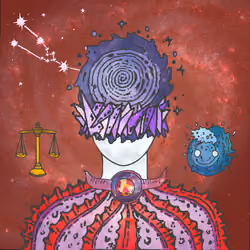 Divine Order of the Zodiac #9266
