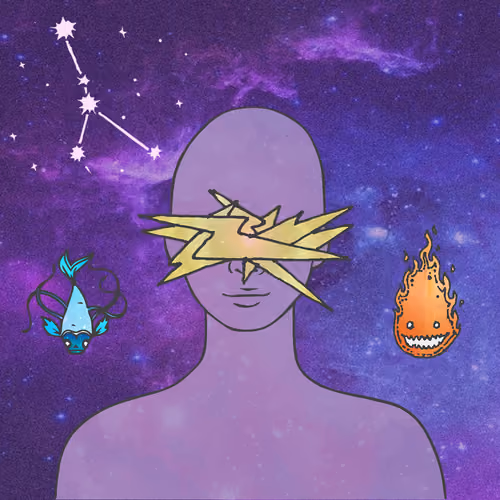 Divine Order of the Zodiac #2501