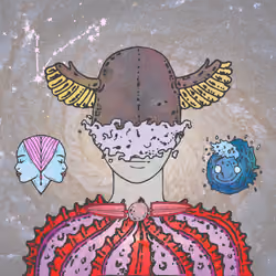 Divine Order of the Zodiac #7662