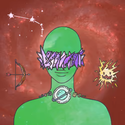 Divine Order of the Zodiac #4188