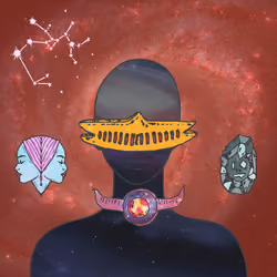 Divine Order of the Zodiac #3953
