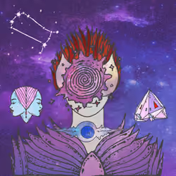 Divine Order of the Zodiac #9791