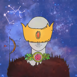 Divine Order of the Zodiac #1717