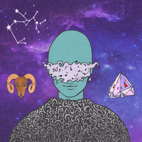 Divine Order of the Zodiac #6382