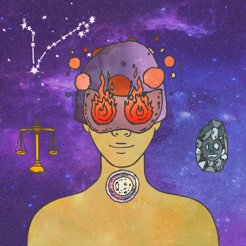 Divine Order of the Zodiac #8669