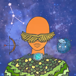 Divine Order of the Zodiac #4827